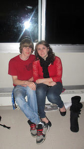 Meet your Posher, Eric